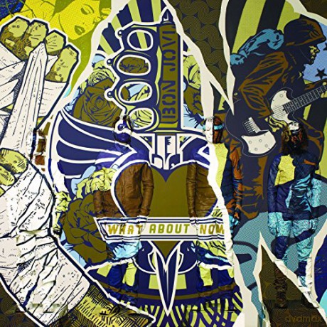 Bon Jovi: What About Now [CD]