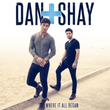 Dan + Shay: Where It All Began [CD]