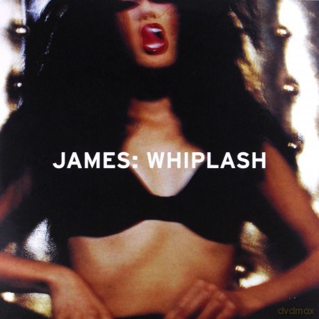 James: Whiplash [2xWinyl]