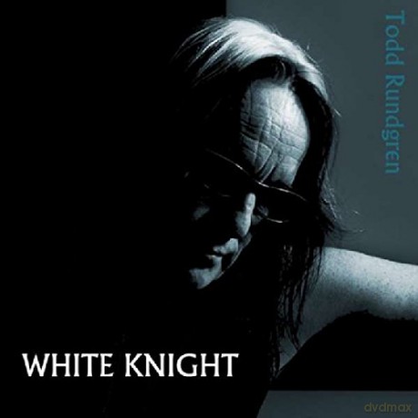 Todd Rundgren: White Knight [CD]
