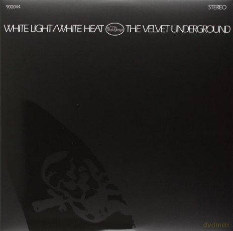 Velvet Underground: White Light / White Heat [Winyl]