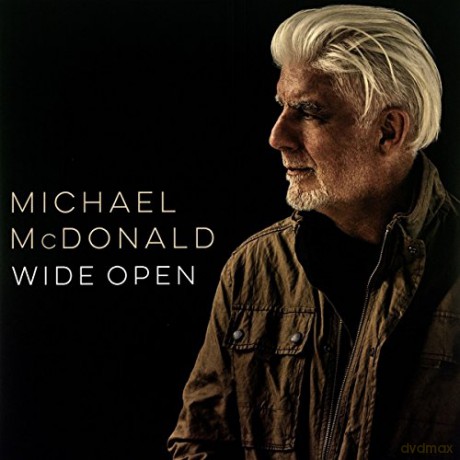 Michael Mcdonald: Wide Open [2xWinyl]