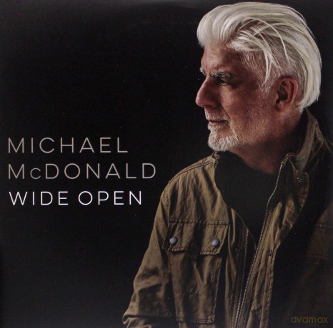 Michael Mcdonald: Wide Open [2xWinyl]