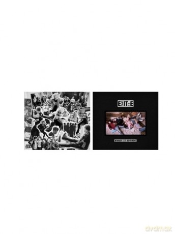 Winner: Winner - Exit: E (Mini Album) [CD]