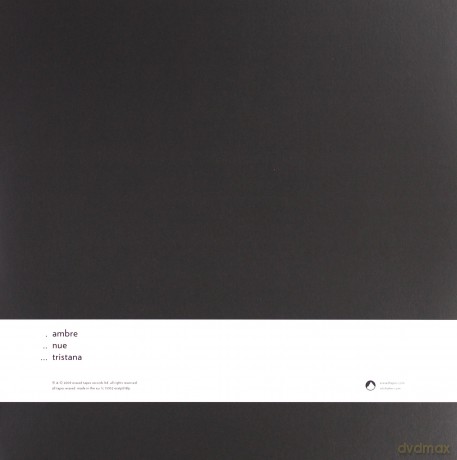 Nils Frahm: Wintermusik [Winyl]