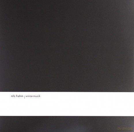 Nils Frahm: Wintermusik [Winyl]