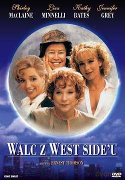 Walc z West Side'u [DVD]