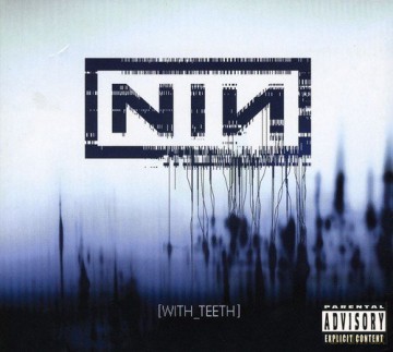 Nine Inch Nails: With Teeth [CD]