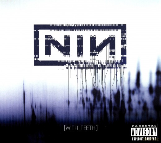 Nine Inch Nails: With Teeth [CD]
