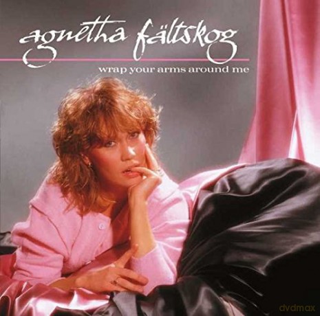 Agnetha Faltskog: Wrap Your Arms Around Me [Winyl]