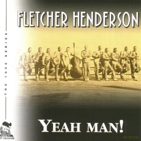 Fletcher Henderson: Yeah Man [CD]