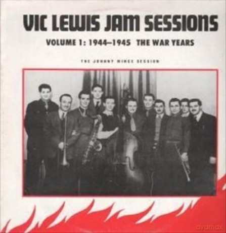 Nat Gonella: Yeah Man: 1935 - 1937 [Winyl]