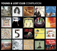 Young And Lost Club Compilation [CD]