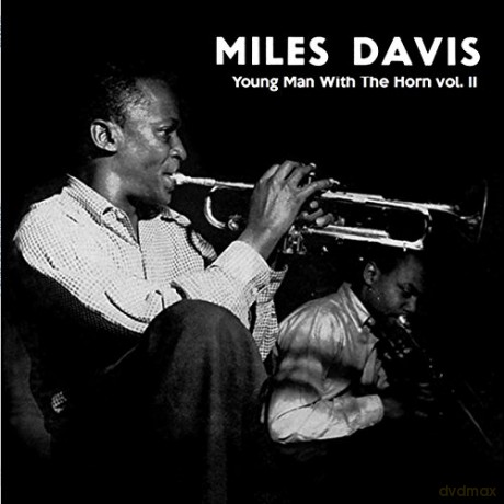 Miles Davis: Young Man With The Horn. vol. 2 [Winyl]