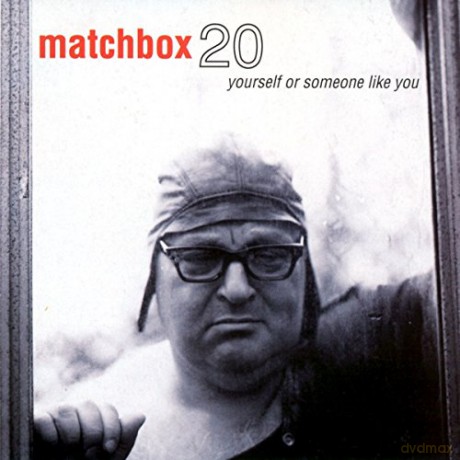 Matchbox Twenty: Yourself Or Someone Like You [Winyl]