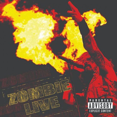 Rob Zombie: Zombie Live [2xWinyl]