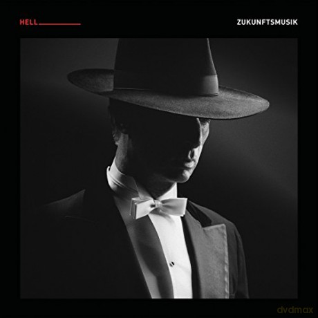 Dj Hell: Zukunftsmusik [2xWinyl]