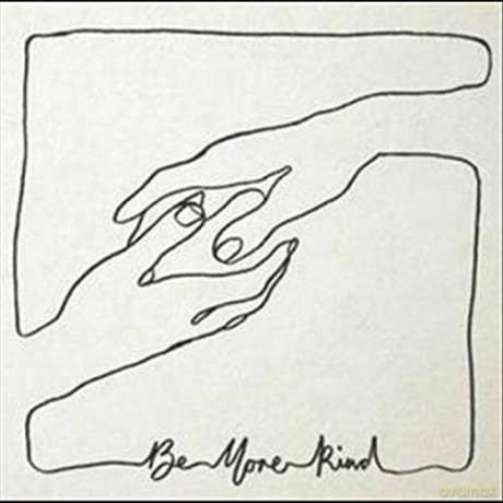 Frank Turner: Be More Kind [CD]