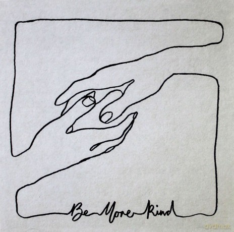 Frank Turner: Be More Kind [CD]