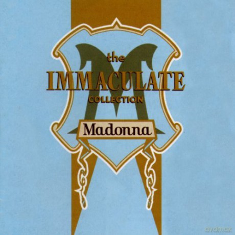 Madonna: The Immaculate Collection [2xWinyl]