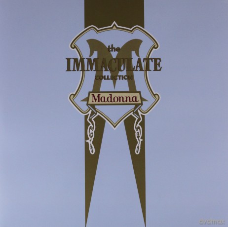 Madonna: The Immaculate Collection [2xWinyl]