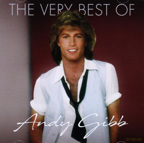 Andy Gibb: The Very Best Of [CD]