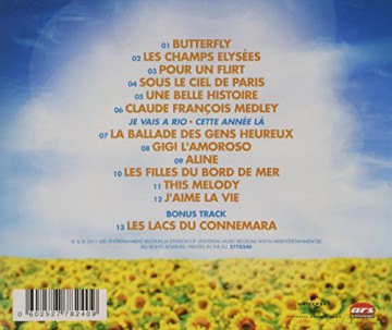 Sunsets the: Route du Soleil [CD]
