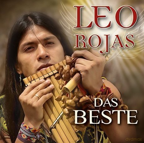 Leo Rojas: Das Beste [CD]