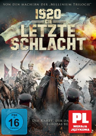 Die Letzte Schlacht [DVD]