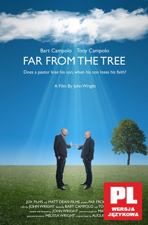 Far From the Tree [DVD]