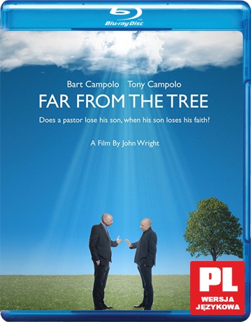 Far From the Tree [Blu-Ray]