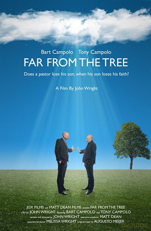 Far From the Tree soundtrack [CD]