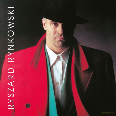 Ryszard Rynkowski: Ryszard Rynkowski [CD]