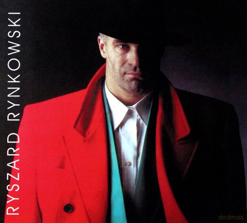 Ryszard Rynkowski: Ryszard Rynkowski [CD]