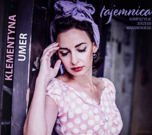 Klemetyna Umer: Tajemnica [CD]
