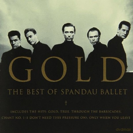 Spandau Ballet: Gold [2xWinyl]