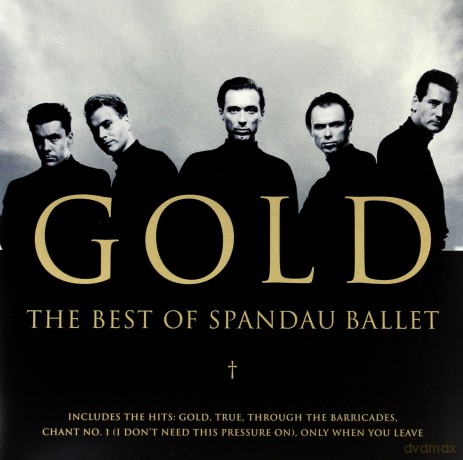 Spandau Ballet: Gold [2xWinyl]