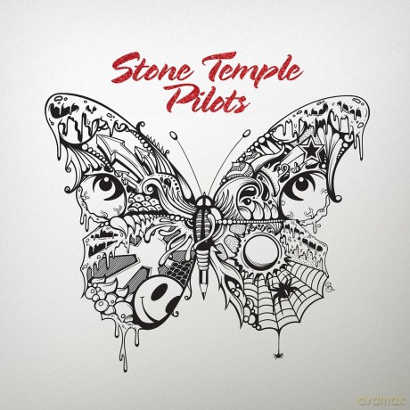 Stone Temple Pilots: Stone Temple Pilots (2018) [Winyl]