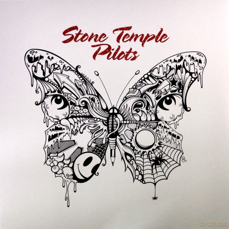 Stone Temple Pilots: Stone Temple Pilots (2018) [Winyl]