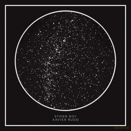 Xavier Rudd: Storm Boy [CD]