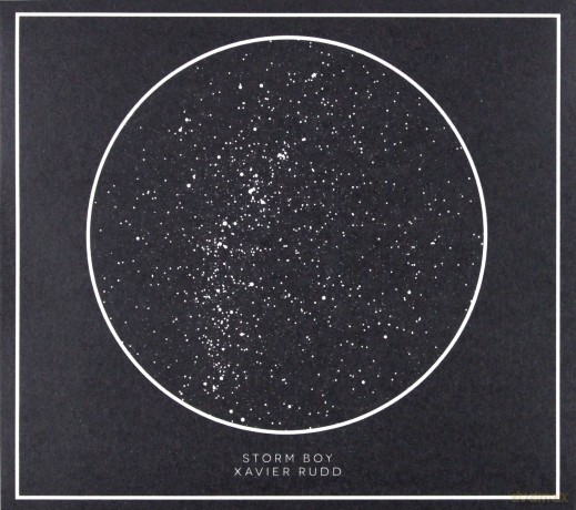 Xavier Rudd: Storm Boy [CD]
