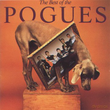 The Pogues: The Best Of The Pogues [Winyl]