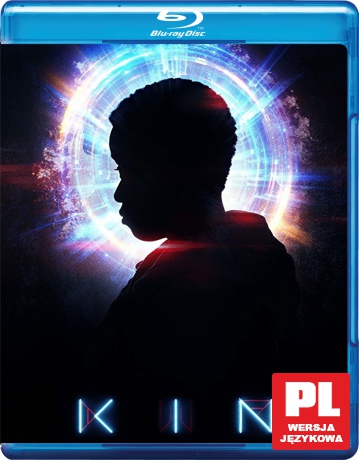 Kin [Blu-Ray]