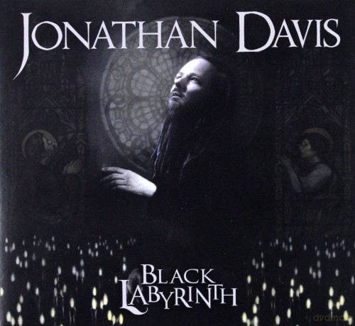 The Dandy Warhols: Black Labyrinth [CD]