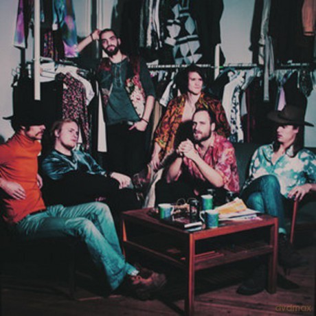 The Bland: Each Bend I Pass [CD]