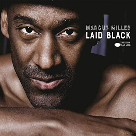 Marcus Miller: Laid Black [2xWinyl]
