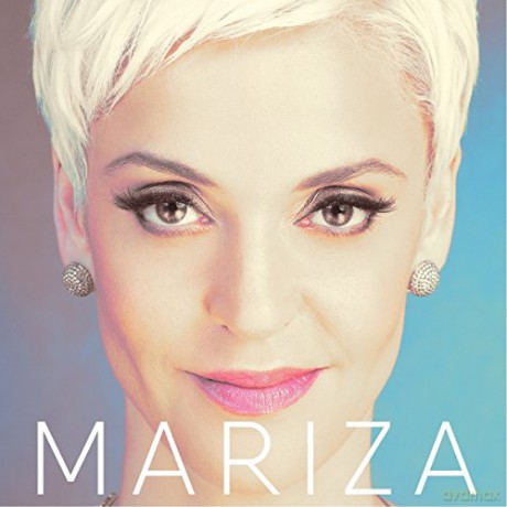 Mariza: Mariza [CD]