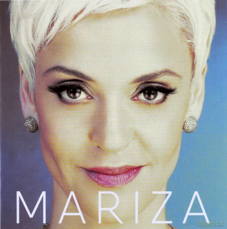 Mariza: Mariza [CD]
