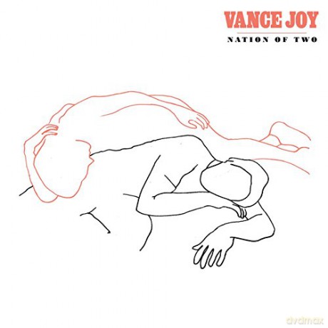 Vance Joy: Nation Of Two [Winyl]
