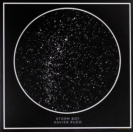 Xavier Rudd: Storm Boy [2xWinyl]
